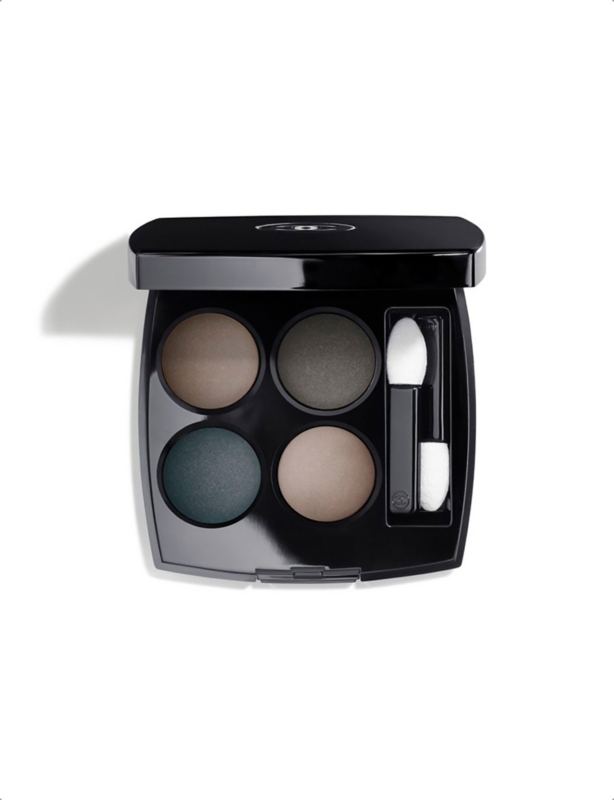 LES 4 OMBRES Multi-Effect Quadra Eyeshadow