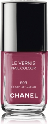 CHANEL   LE VERNIS Nail Colour