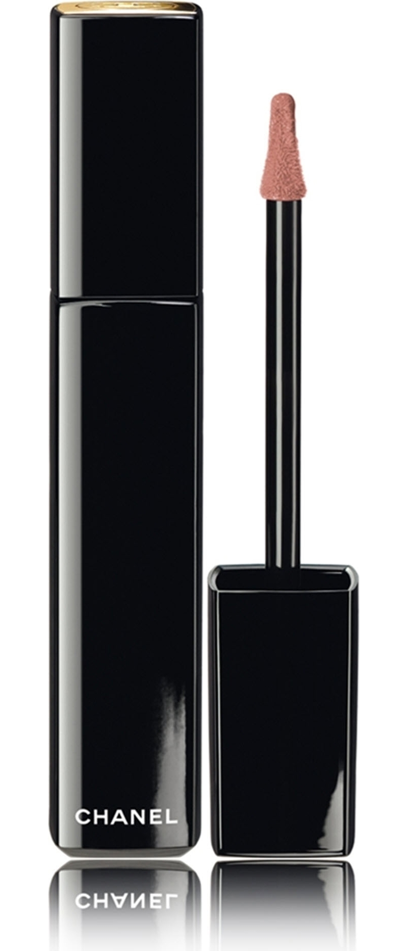 CHANEL   ROUGE ALLURE EXTRAIT DE GLOSS Pure Shine Intense Colour Long Wear Lip Gloss