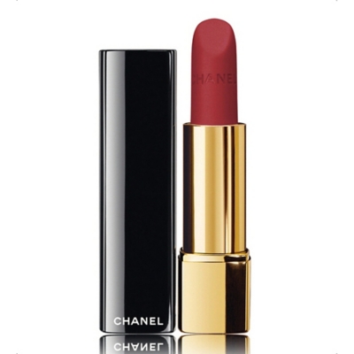 CHANEL   ROUGE ALLURE VELVET Luminous Matte Lip Colour