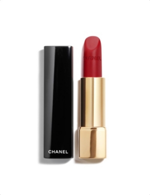 Chanel Rouge Charnel Rouge Allure Velvet Luminous Matte Lip Colour