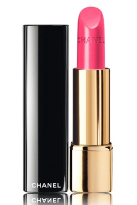 CHANEL: <strong>ROUGE ALLURE</strong> Luminous Satin Lip Colour
