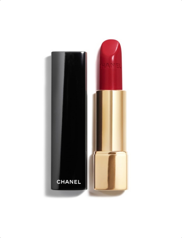 ROUGE ALLURE Luminous Satin Lip Colour