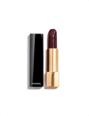 CHANEL: <strong>ROUGE ALLURE</strong> Luminous Satin Lip Colour