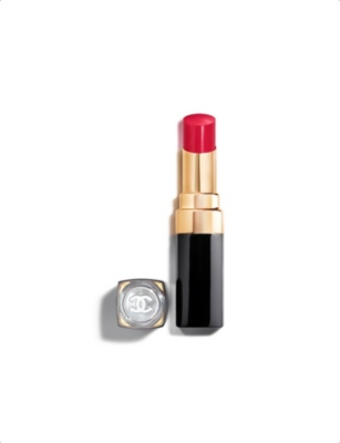Chanel Boheme <Strong>Rouge Coco Flash</Strong> Colour, Shine, Intensity In A Flash Lipstick 3g