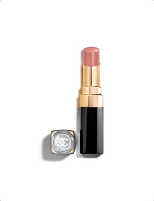 CHANEL - ROUGE COCO FLASH Colour, Shine, Intensity In A Flash