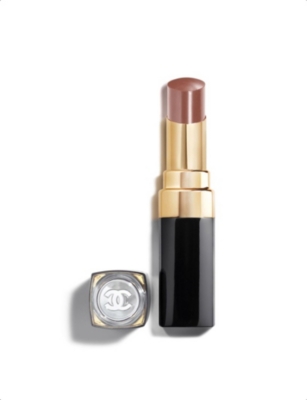 Chanel Le Rouge Duo Ultra Tenue/Lipbalm/Lipstick