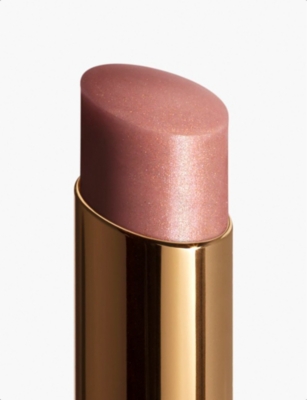 Chanel Easy Rouge Coco Flash Colour, Shine, Intensity In A Flash