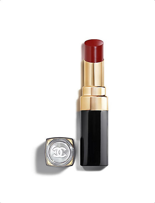 CHANEL ROUGE COCO FLASH Colour, Shine, Intensity In A Flash Lipstick 3g