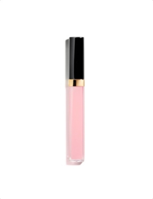 Chanel Icing Rouge Coco Gloss Moisturising Glossimer