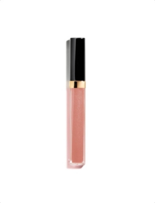 Chanel store coco gloss