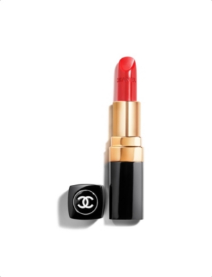 CHANEL Rouge Coco Bloom Lip Review Color 150 Ease, Gallery posted by Alice