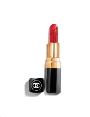 Chanel Carmen Rouge Coco Lipstick | ModeSens