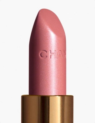 Shop Chanel Cecile Rouge Coco Lipstick
