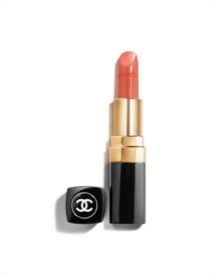 rouge allure velvet lipstick