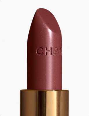 Shop Chanel Suzanne Rouge Coco Lipstick