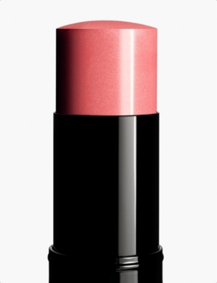 CHANEL: <strong>LES BEIGES</strong> Healthy Glow Sheer Colour Stick