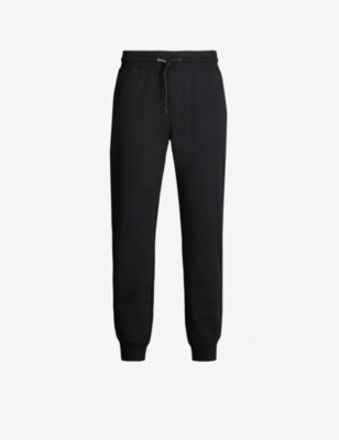 armani jogging bottoms