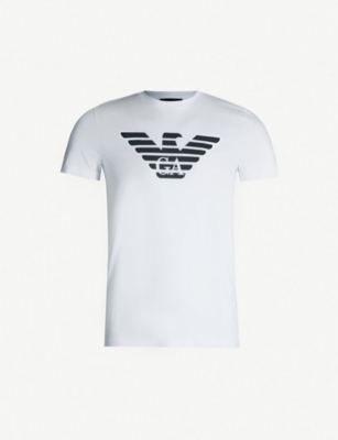 armani mens t shirts