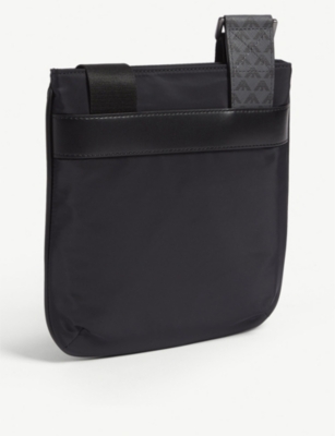 selfridges armani pouch