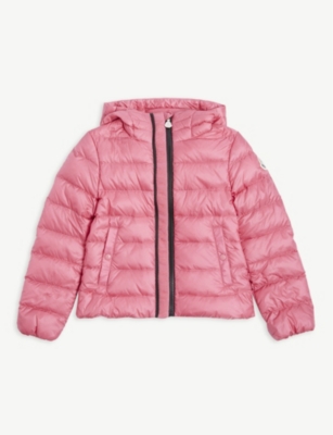 selfridges moncler kids