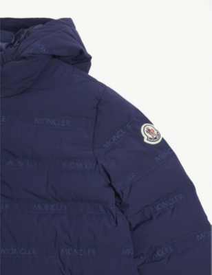 moncler coat 16 years