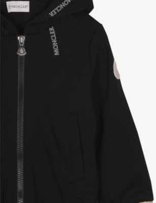 Moncler Kids Baby, Boys & Girls Clothes Selfridges