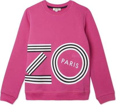 KENZO   Script jumper 4 16 years