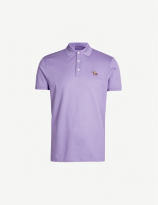 purple label polo shirts sale