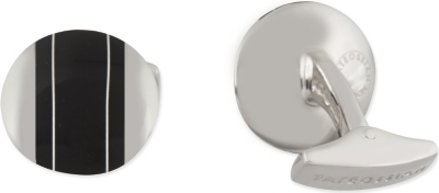 TATEOSSIAN   City line cufflinks