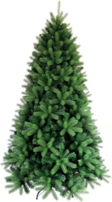 NOMA LITES   Mapl pine Christmas tree 7.5ft