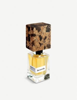 NASOMATTO: Baraonda eau de parfum 30ml