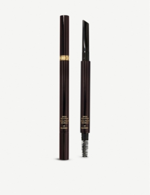 Tom ford waxy brow sculptor #8