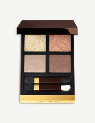 TOM FORD: Eye Colour Quad