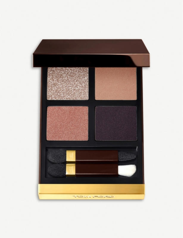 Eye Colour Quad