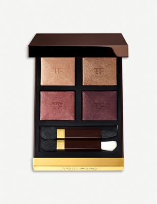 Shop Tom Ford Honeymoon Eye Colour Quad