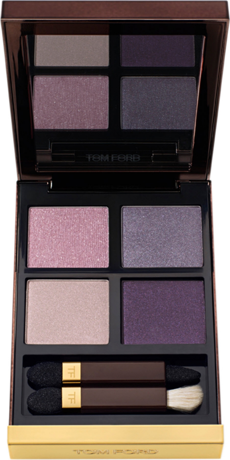 TOM FORD   Eye Color Quad