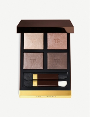 Shop Tom Ford Nude Dip Eye Colour Quad