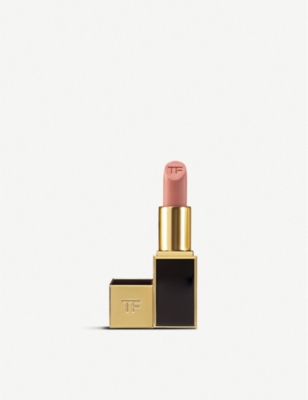 Tom ford lipstick #23 bare peach #6