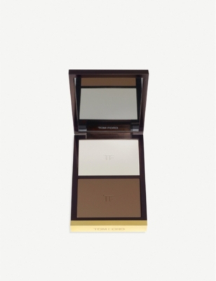 TOM FORD: Shade &amp; Illuminate