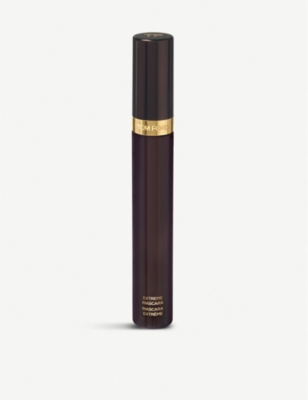 Tom ford extreme mascara