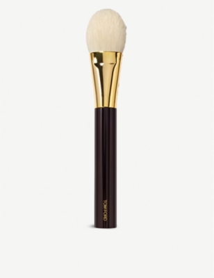 TOM FORD - Brushes cheek | Selfridges.com