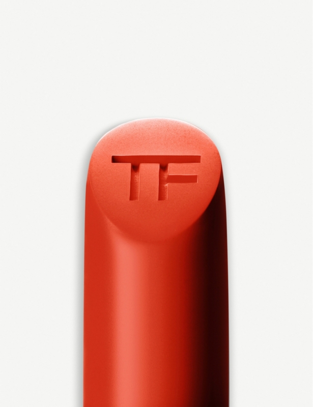 Matte Lip Colour 3g