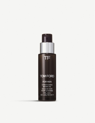 TOM FORD: Tobacco Vanilla conditioning beard oil 30ml