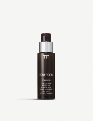 Shop Tom Ford Tobacco Vanilla Conditioning Beard Oil