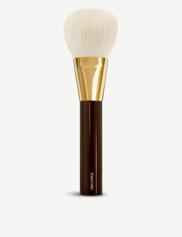 Bronzer Brush 05