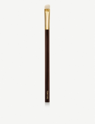 Shop Tom Ford Eye Shadow Contour Brush