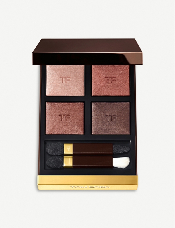 Eye Colour Quad 6g