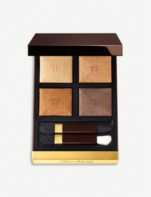 TOM FORD: Eye Colour Quad 6g
