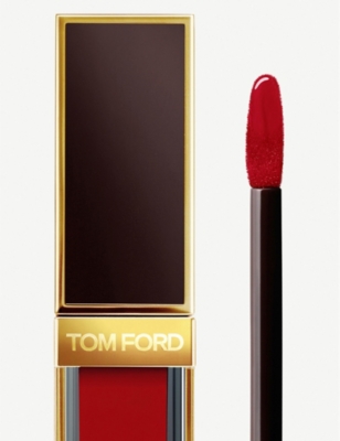 Tom Ford 01 Disclosure Gloss Luxe Lip Gloss 5.5ml